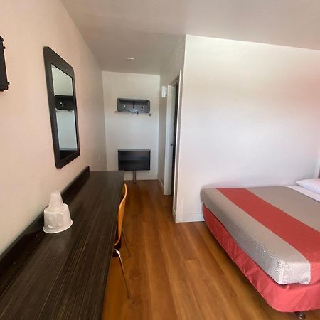 Motel 6-Goodland, Ks Ngoại thất bức ảnh