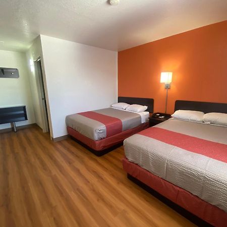 Motel 6-Goodland, Ks Ngoại thất bức ảnh