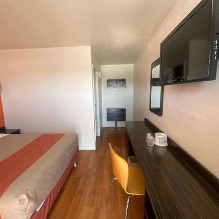 Motel 6-Goodland, Ks Ngoại thất bức ảnh