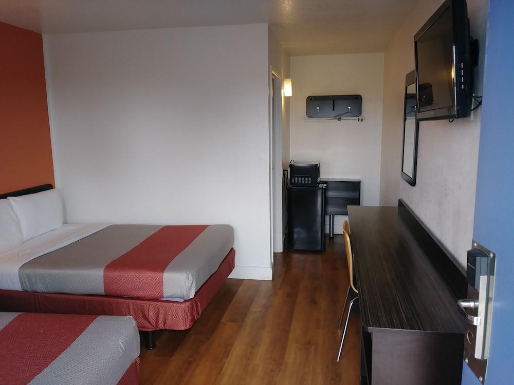 Motel 6-Goodland, Ks Ngoại thất bức ảnh
