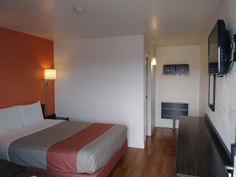 Motel 6-Goodland, Ks Ngoại thất bức ảnh