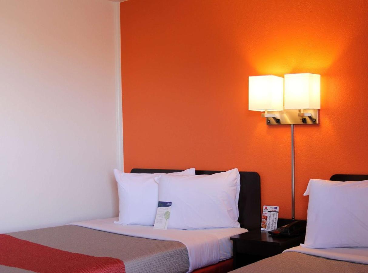 Motel 6-Goodland, Ks Ngoại thất bức ảnh