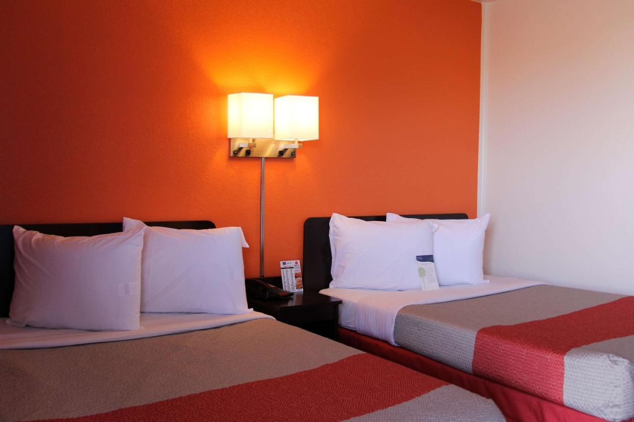 Motel 6-Goodland, Ks Ngoại thất bức ảnh