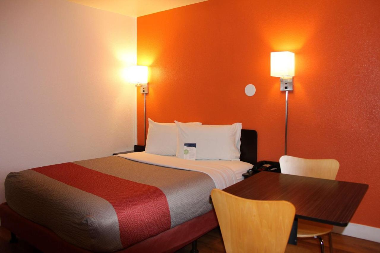 Motel 6-Goodland, Ks Ngoại thất bức ảnh