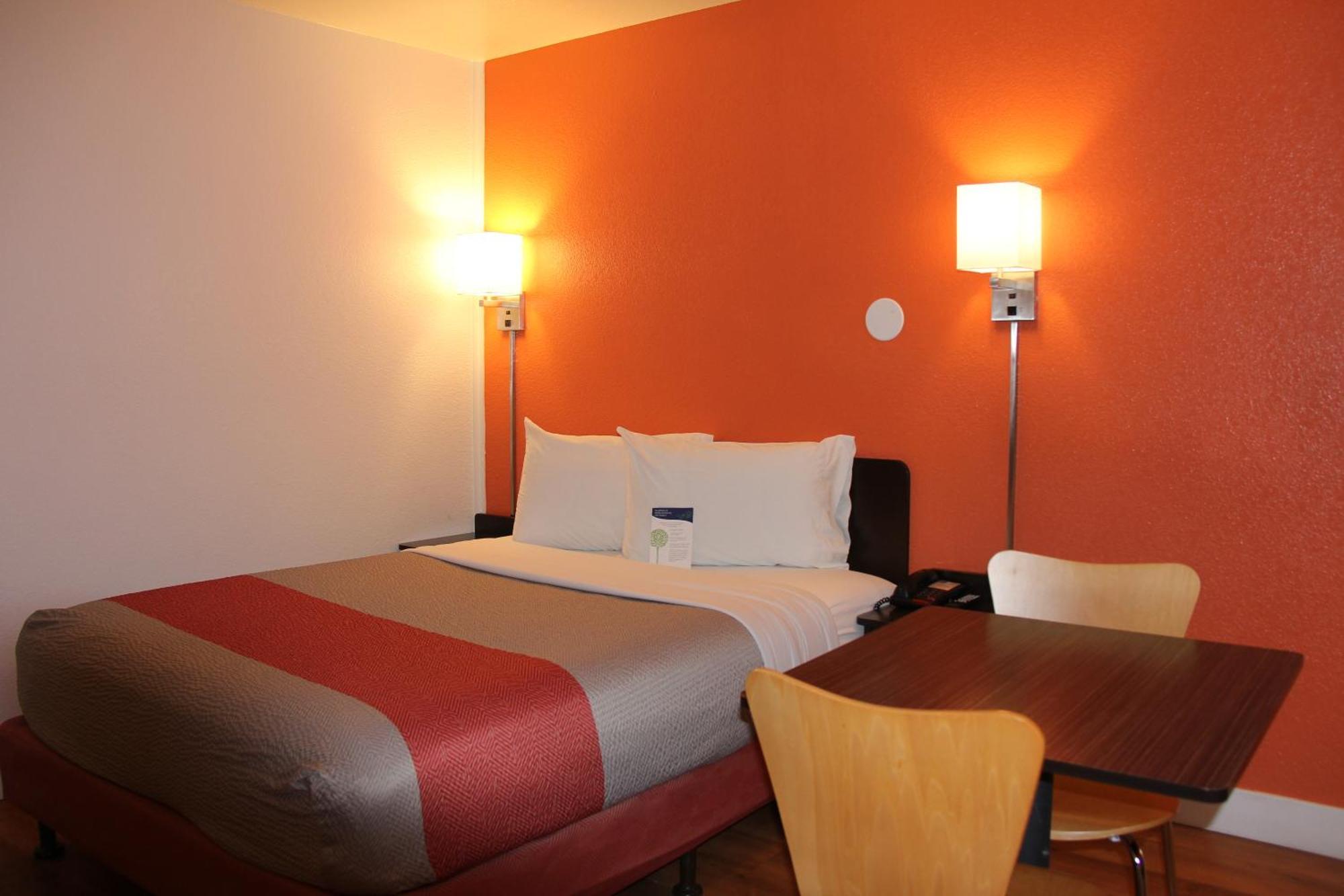 Motel 6-Goodland, Ks Ngoại thất bức ảnh