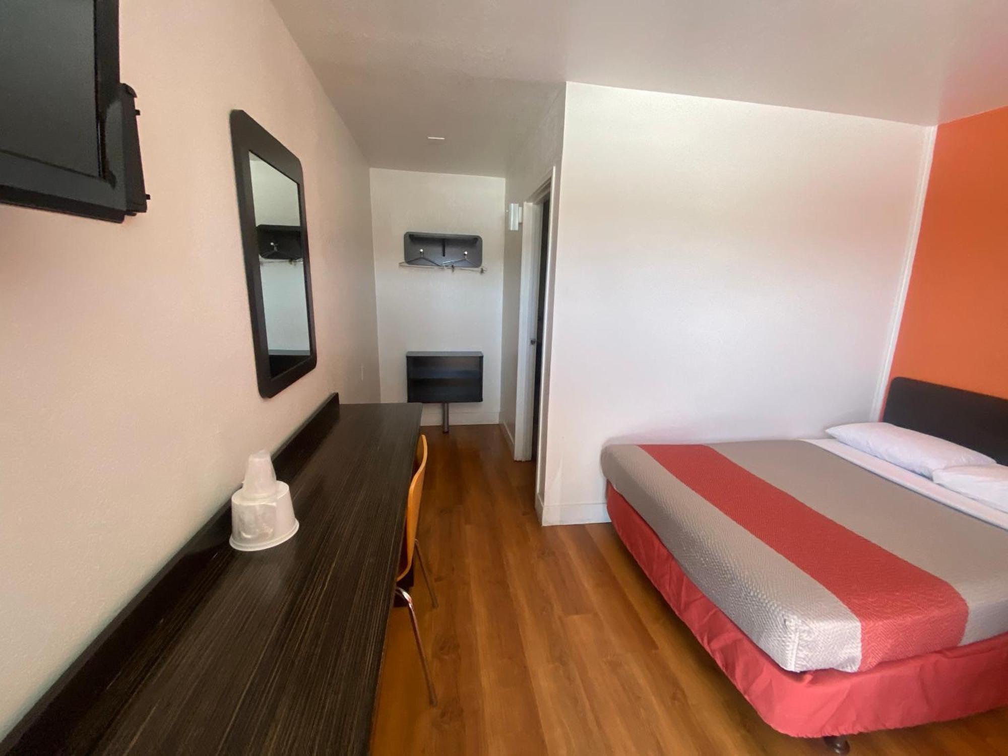 Motel 6-Goodland, Ks Ngoại thất bức ảnh