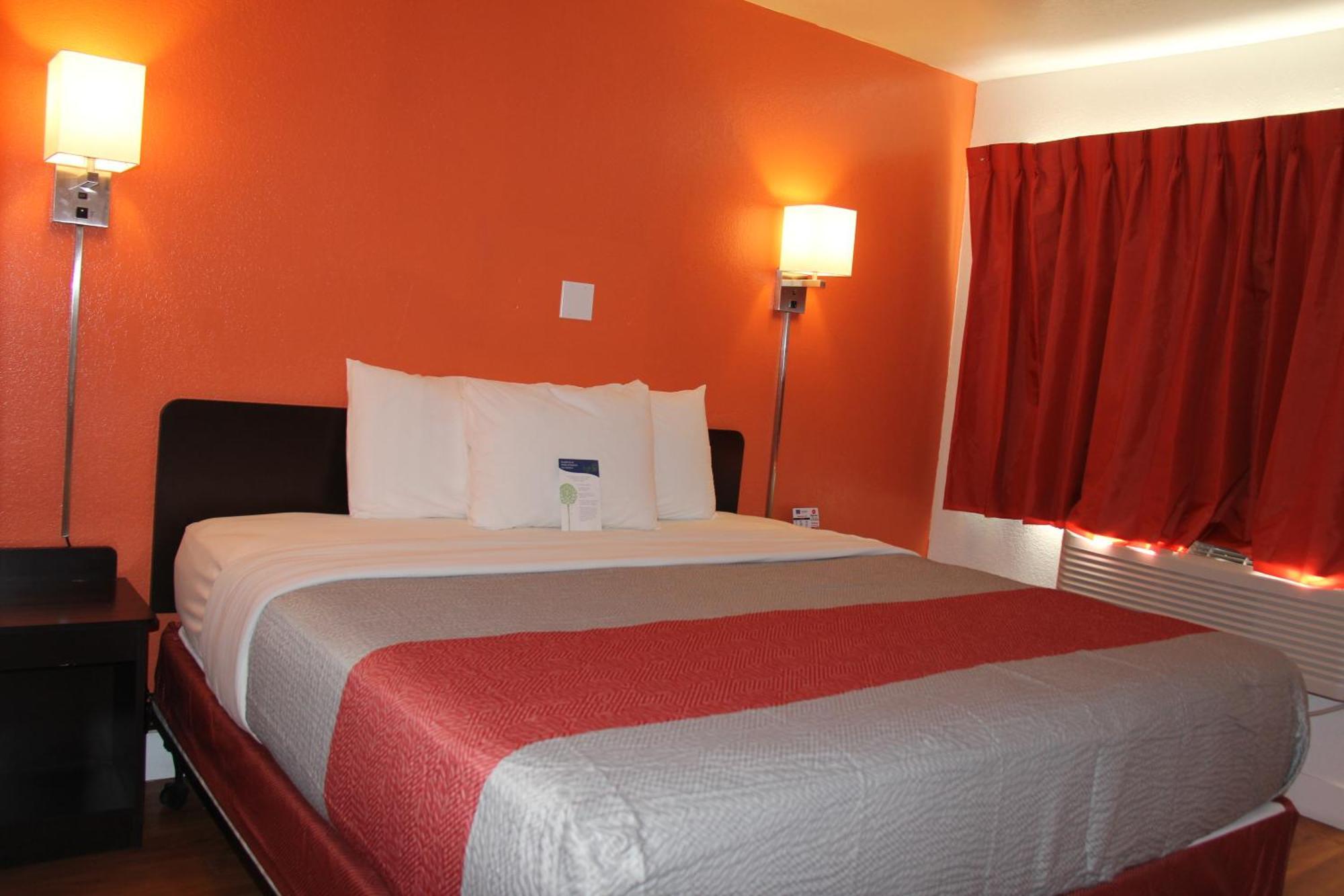 Motel 6-Goodland, Ks Ngoại thất bức ảnh