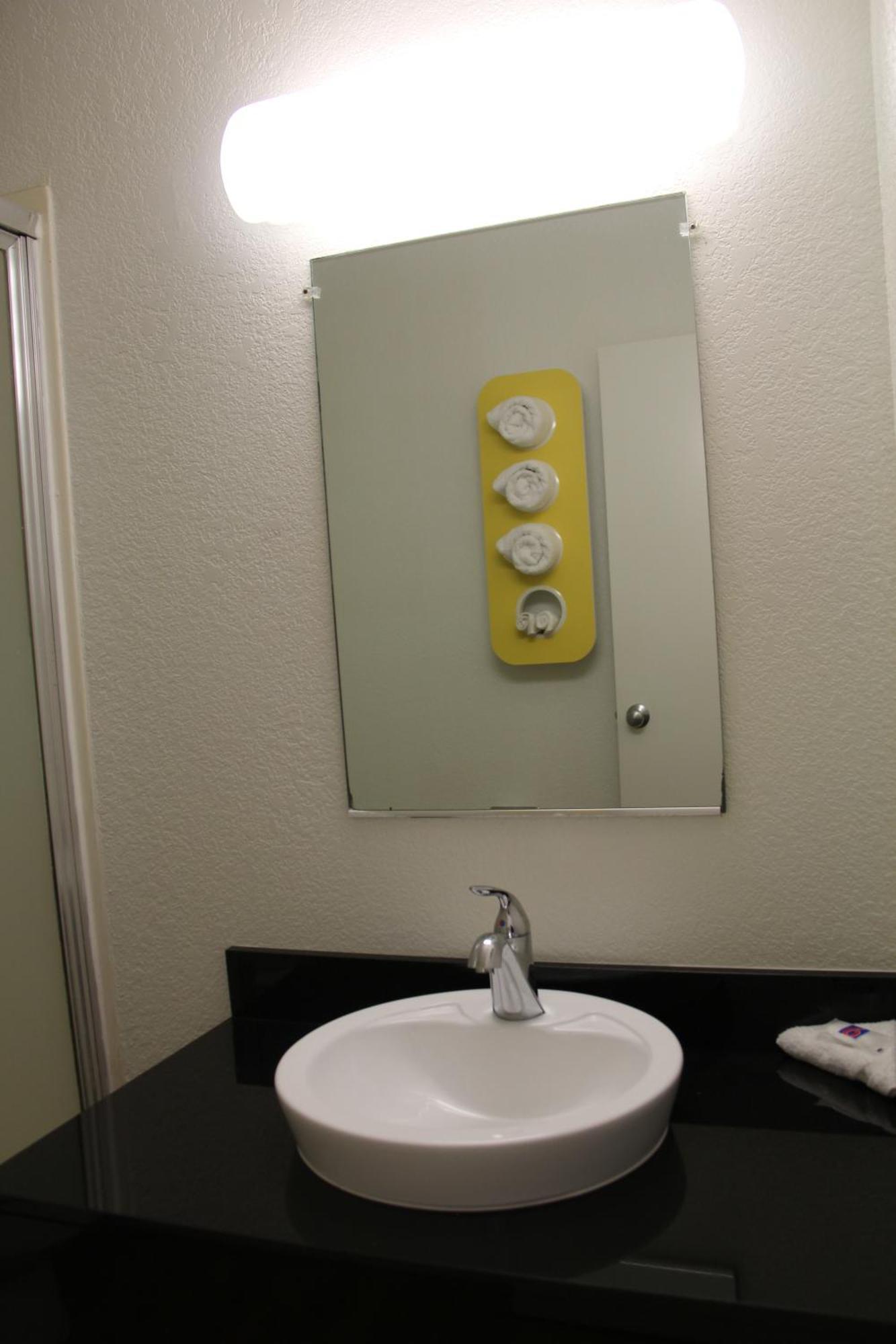 Motel 6-Goodland, Ks Ngoại thất bức ảnh