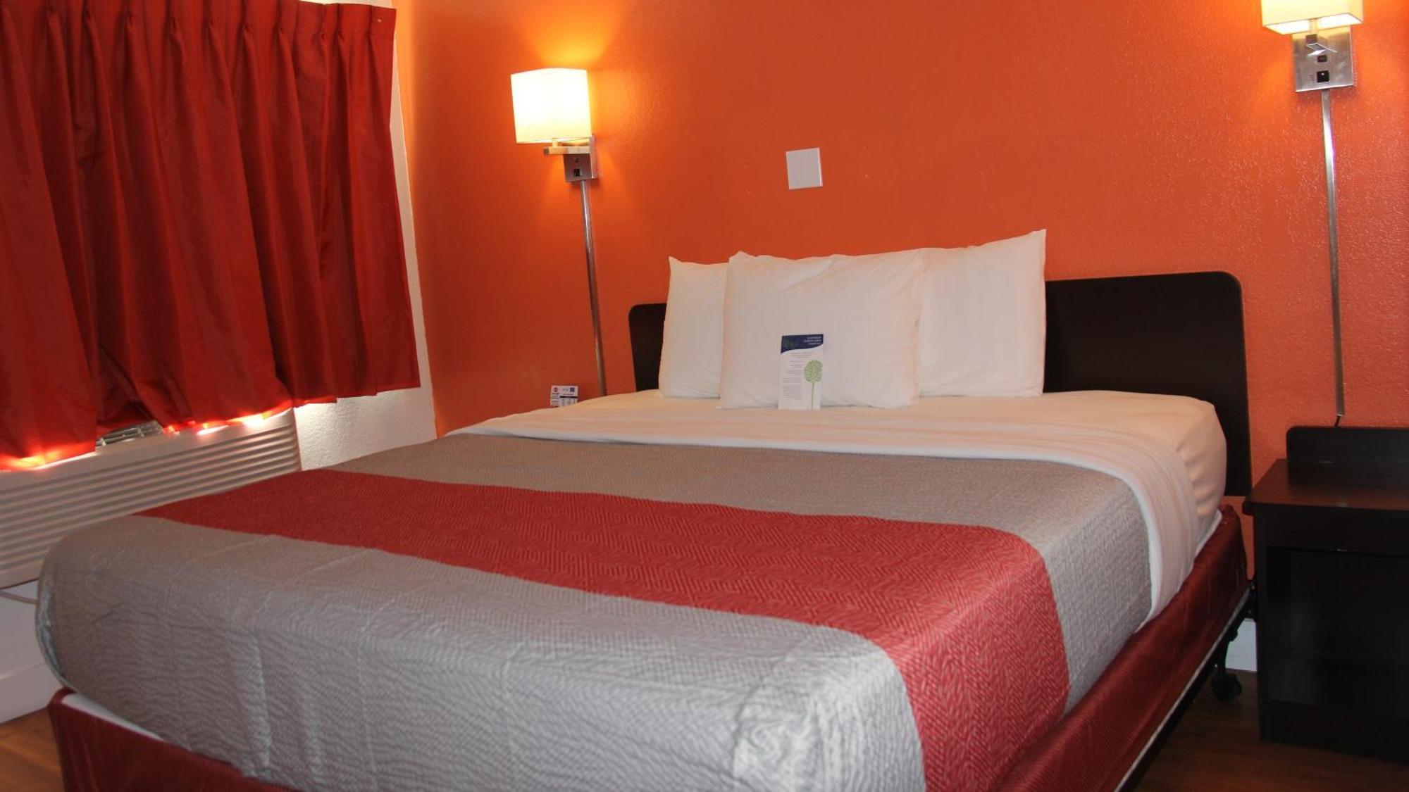 Motel 6-Goodland, Ks Ngoại thất bức ảnh