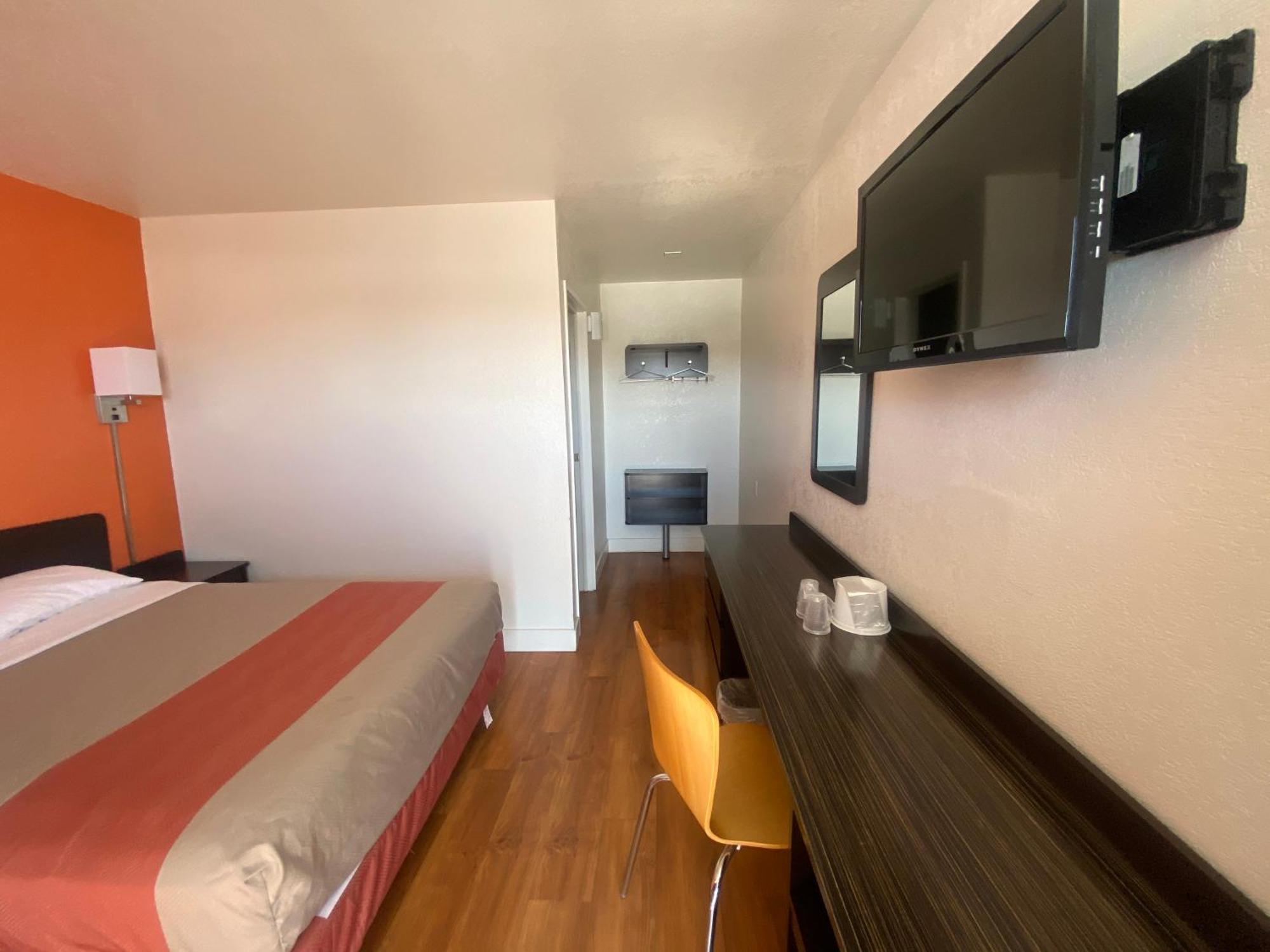 Motel 6-Goodland, Ks Ngoại thất bức ảnh