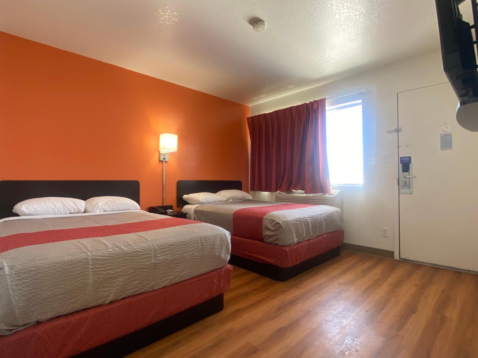 Motel 6-Goodland, Ks Ngoại thất bức ảnh