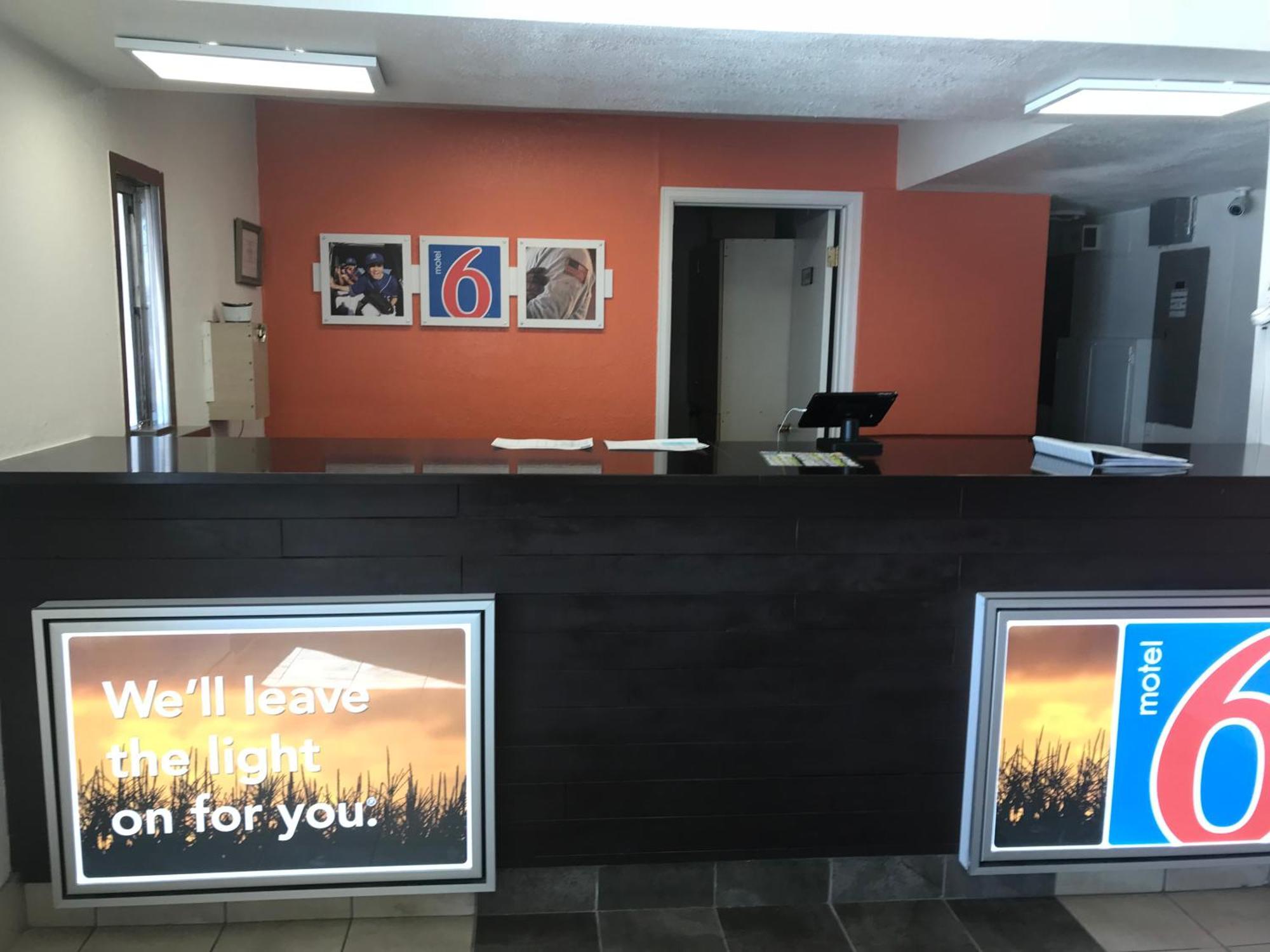 Motel 6-Goodland, Ks Ngoại thất bức ảnh