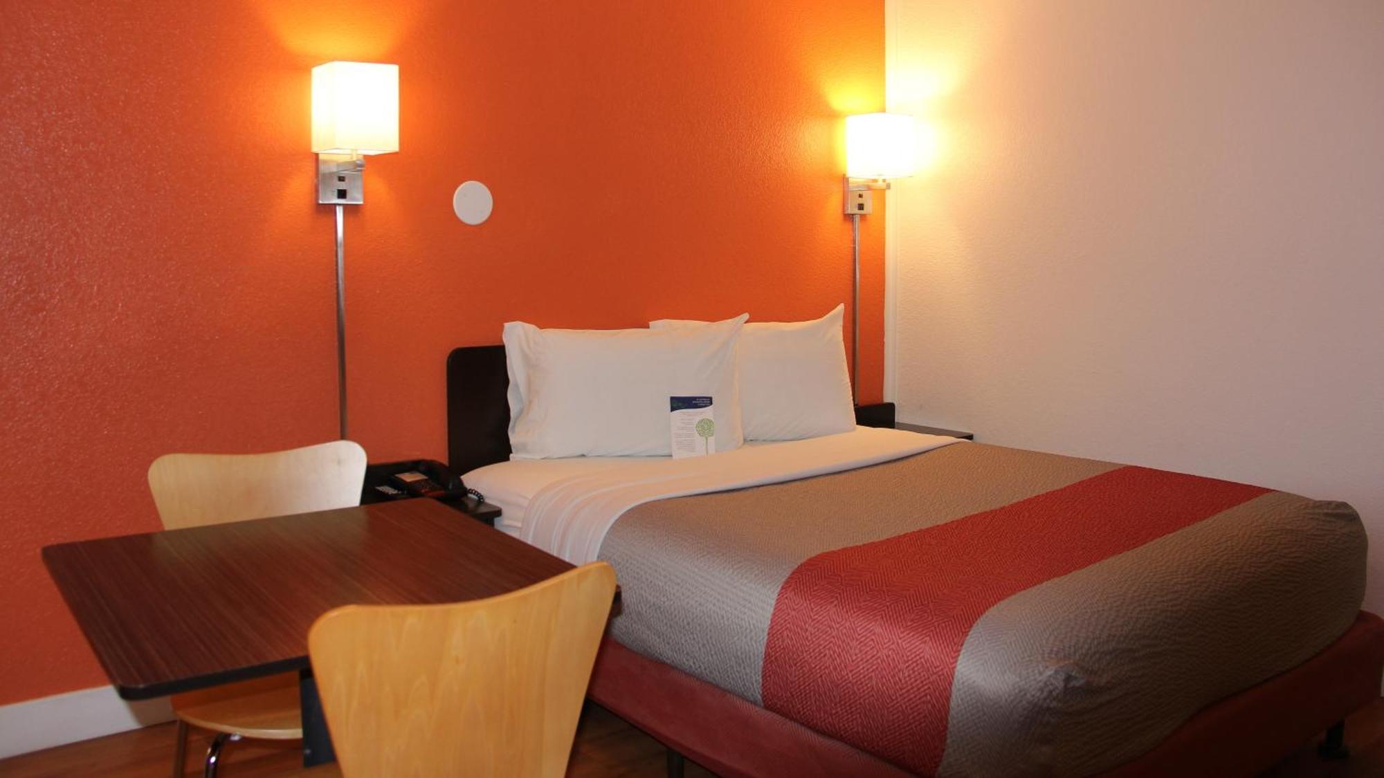Motel 6-Goodland, Ks Ngoại thất bức ảnh