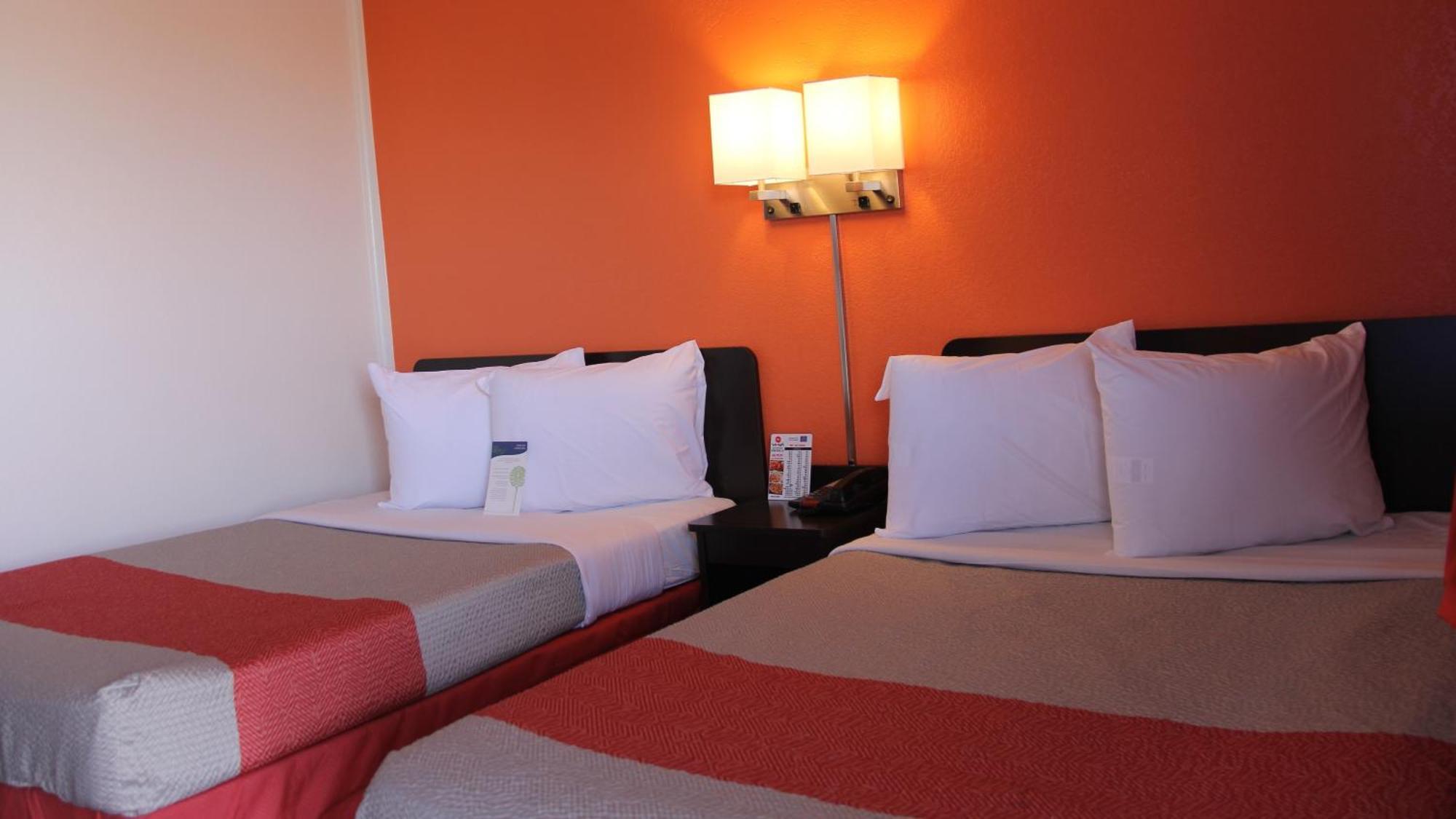 Motel 6-Goodland, Ks Ngoại thất bức ảnh