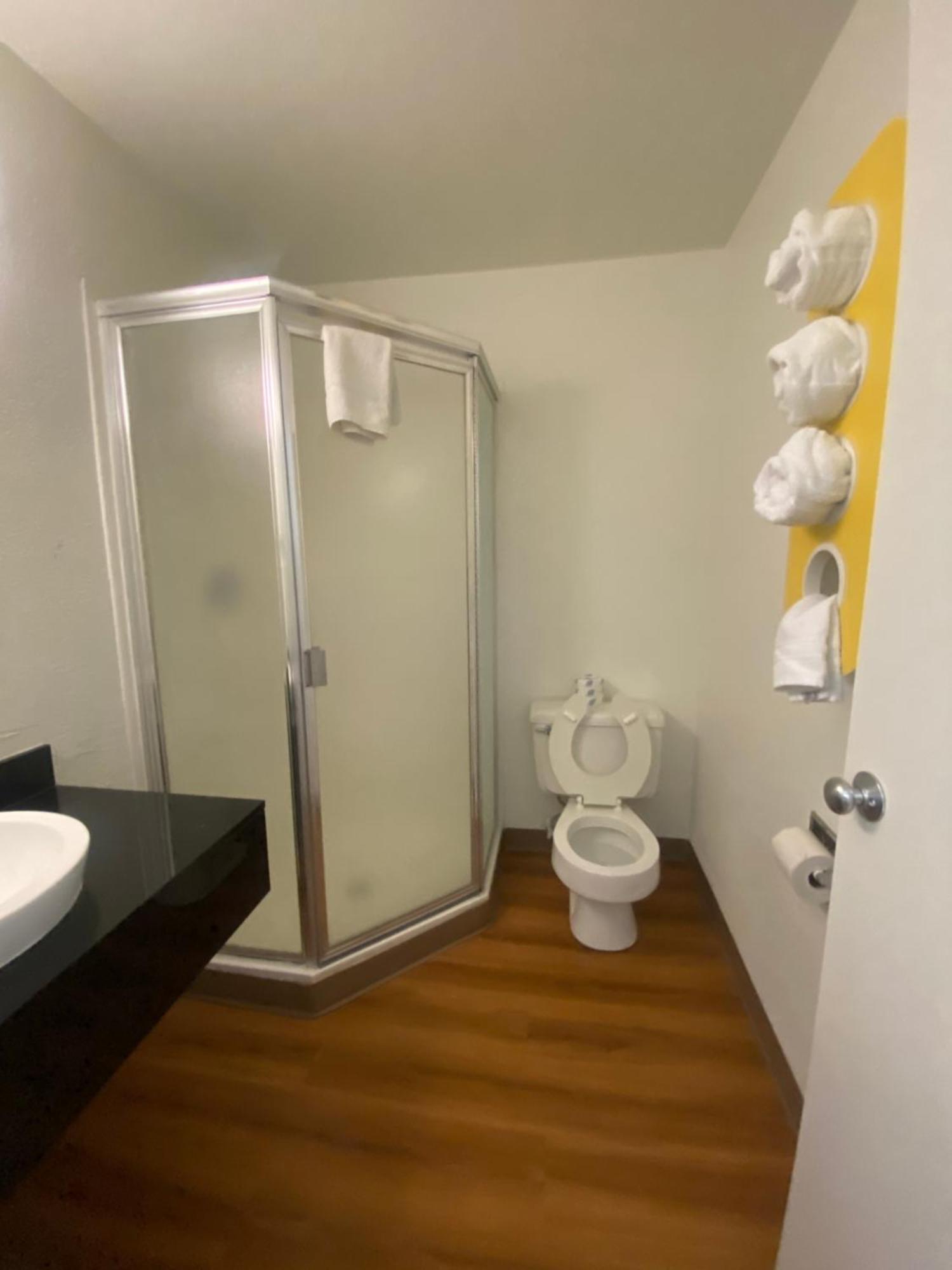 Motel 6-Goodland, Ks Ngoại thất bức ảnh