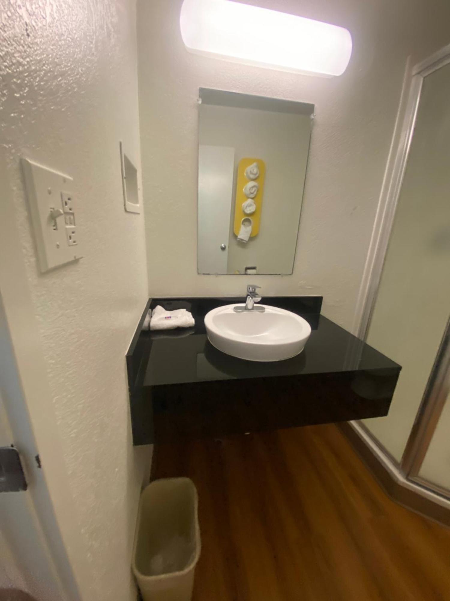 Motel 6-Goodland, Ks Ngoại thất bức ảnh