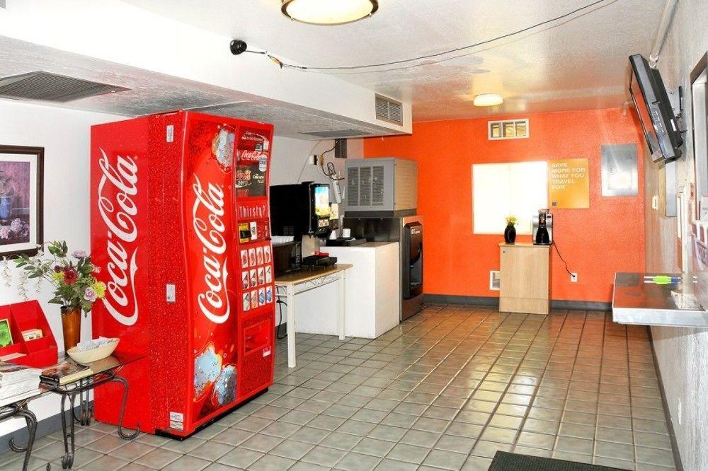 Motel 6-Goodland, Ks Ngoại thất bức ảnh