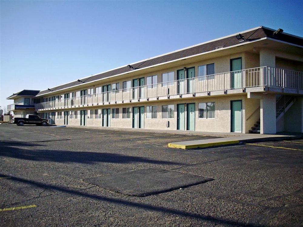 Motel 6-Goodland, Ks Ngoại thất bức ảnh