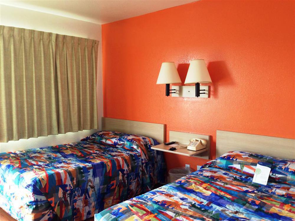 Motel 6-Goodland, Ks Phòng bức ảnh