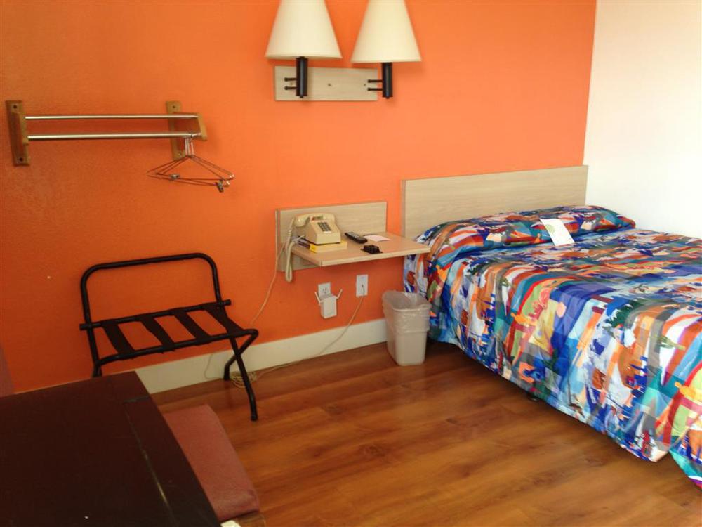 Motel 6-Goodland, Ks Phòng bức ảnh