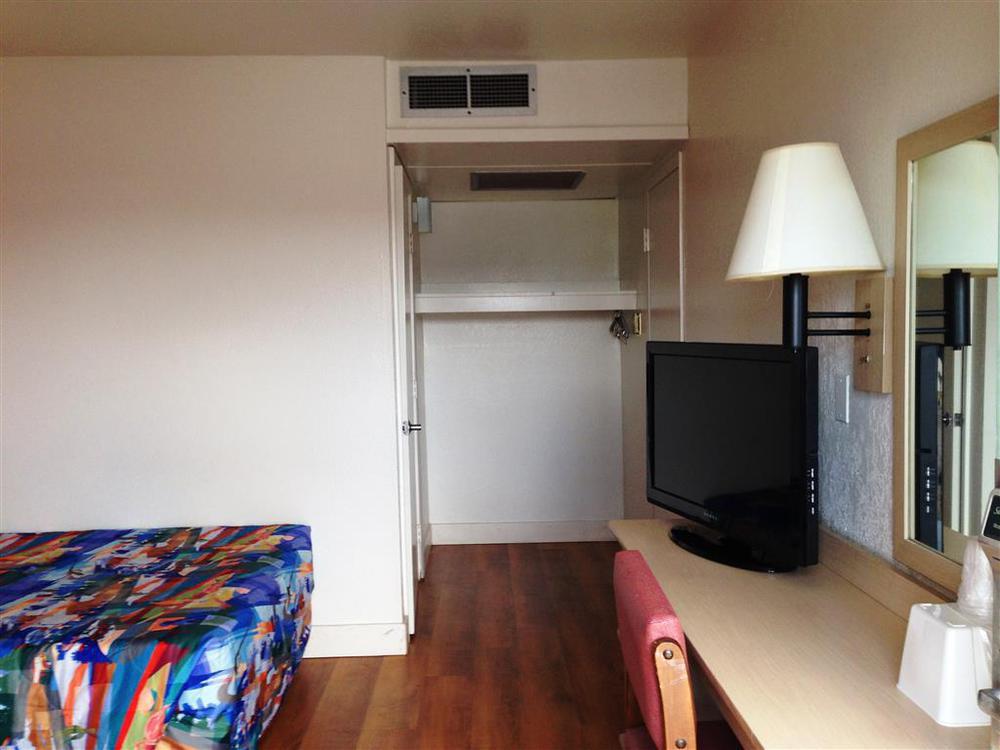 Motel 6-Goodland, Ks Phòng bức ảnh