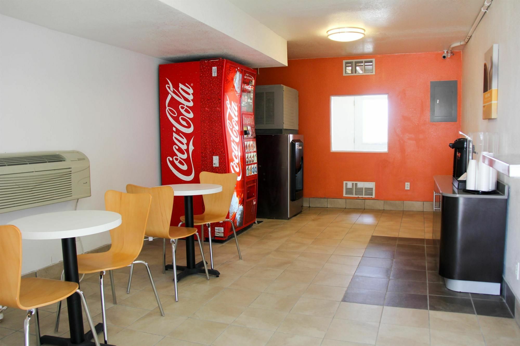 Motel 6-Goodland, Ks Ngoại thất bức ảnh