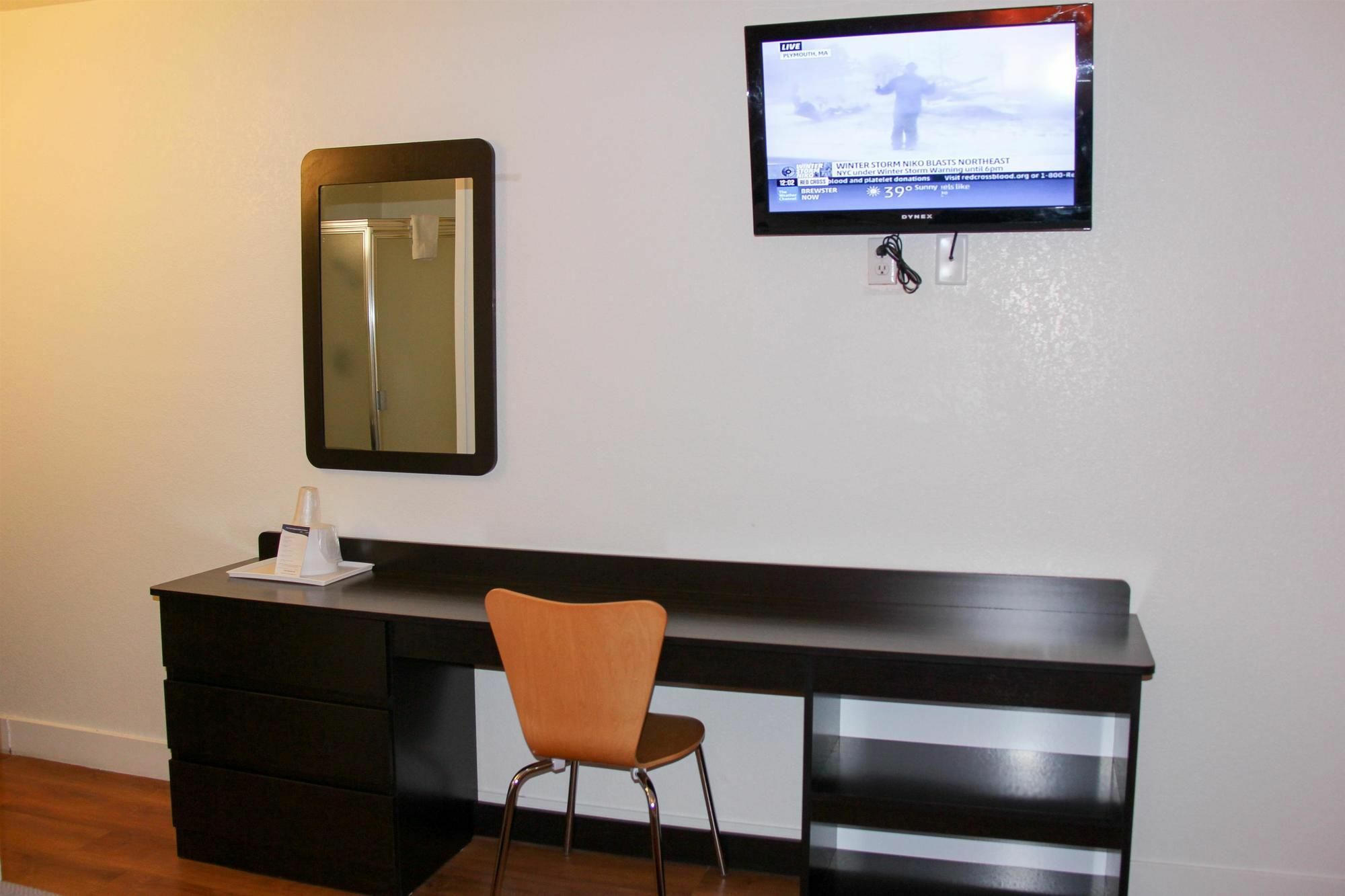 Motel 6-Goodland, Ks Ngoại thất bức ảnh